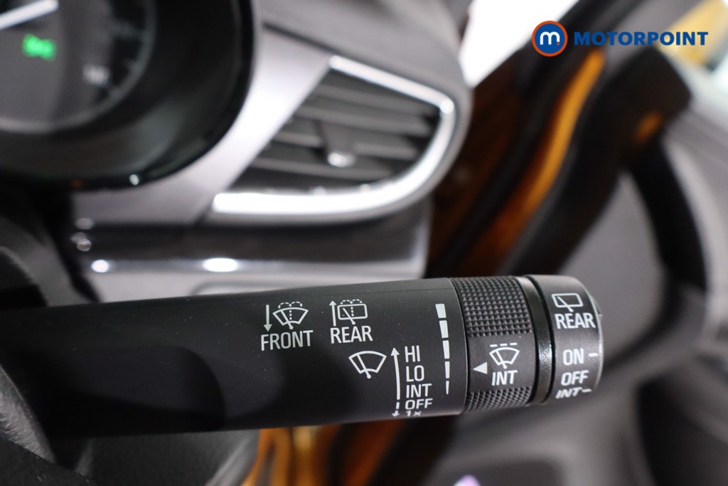 Used Vauxhall Mokka X 2018 for sale - 76862680: Photo 26