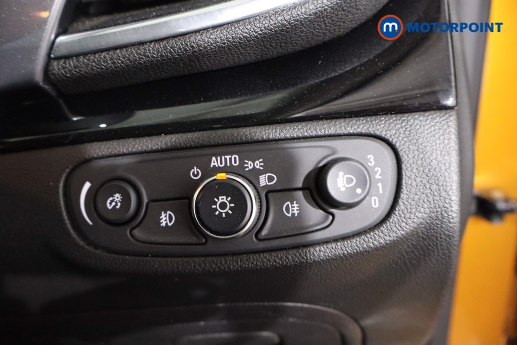 Used Vauxhall Mokka X 2018 for sale - 76862680: Photo 28