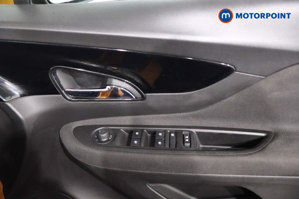 Used Vauxhall Mokka X 2018 for sale - 76862680: Photo 29