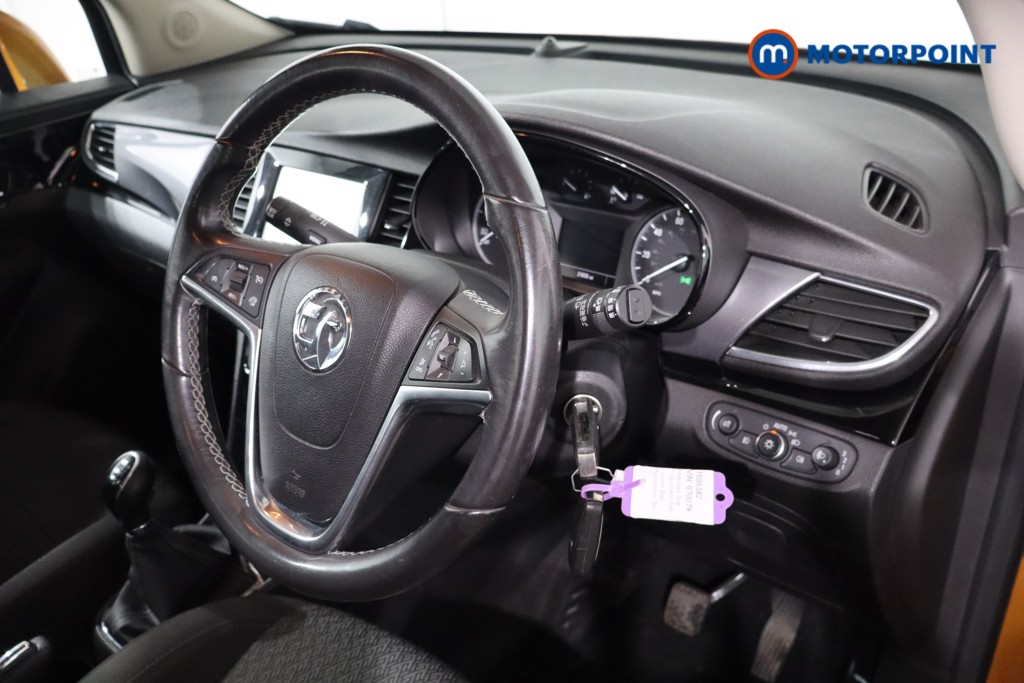 Used Vauxhall Mokka X 2018 for sale - 76862680: Photo 30