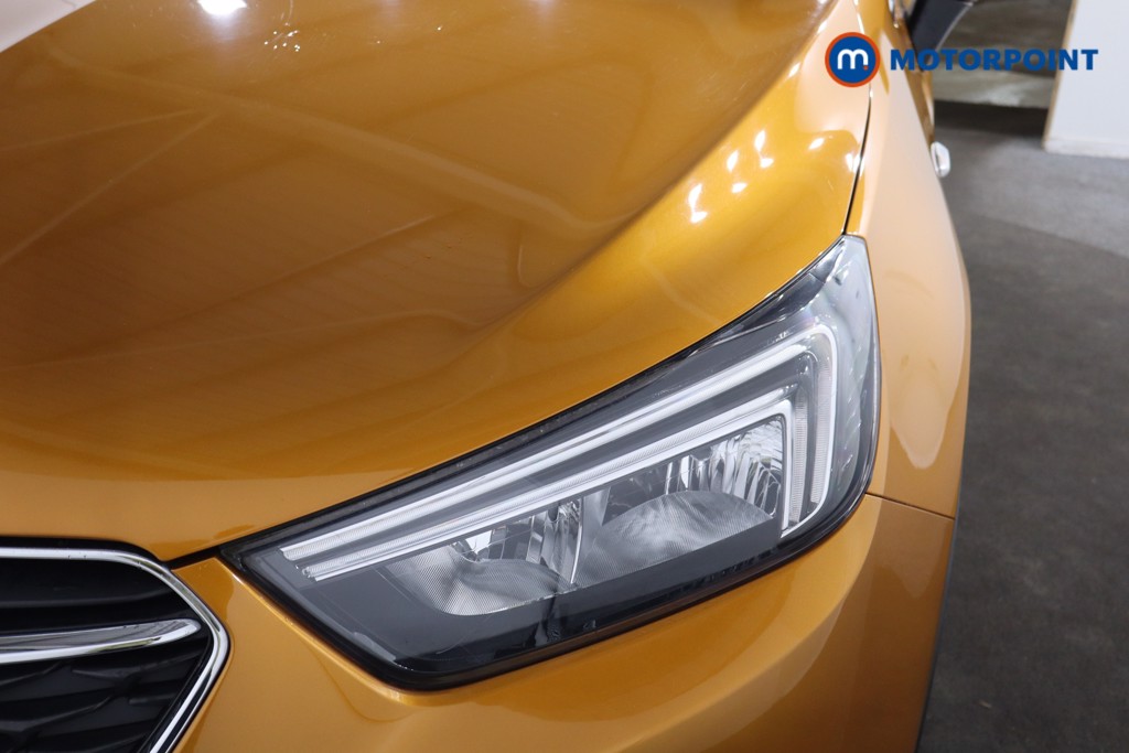 Used Vauxhall Mokka X 2018 for sale - 76862680: Photo 34