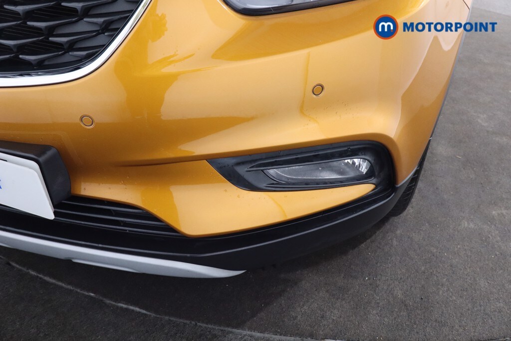 Used Vauxhall Mokka X 2018 for sale - 76862680: Photo 35
