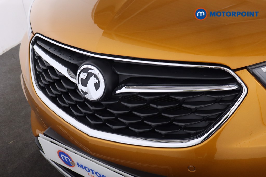 Used Vauxhall Mokka X 2018 for sale - 76862680: Photo 36