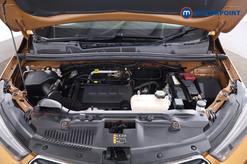 Used Vauxhall Mokka X 2018 for sale - 76862680: Photo 38