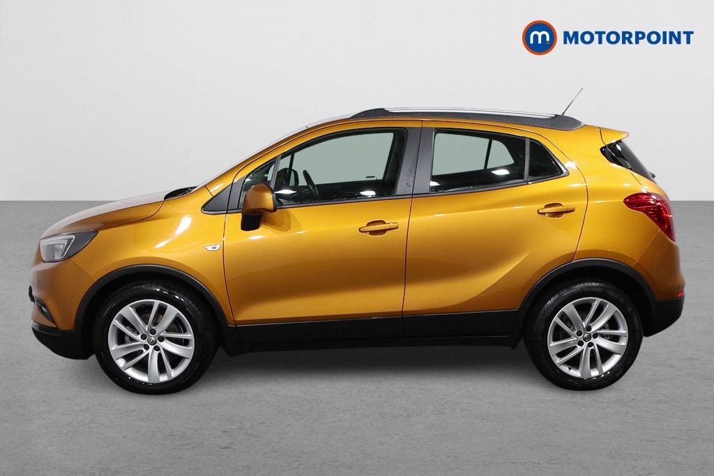 Used Vauxhall Mokka X 2018 for sale - 76862680: Photo 4