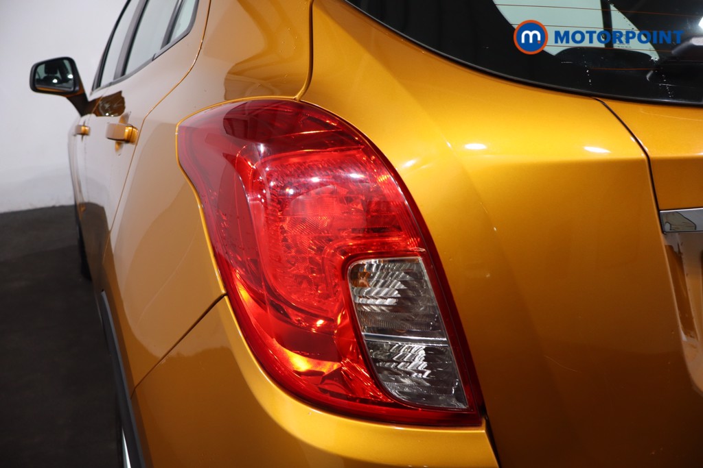 Used Vauxhall Mokka X 2018 for sale - 76862680: Photo 40