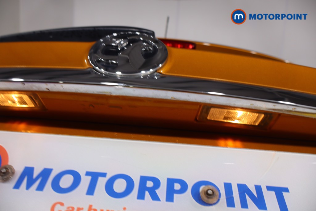 Used Vauxhall Mokka X 2018 for sale - 76862680: Photo 42