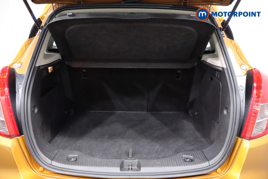 Used Vauxhall Mokka X 2018 for sale - 76862680: Photo 44