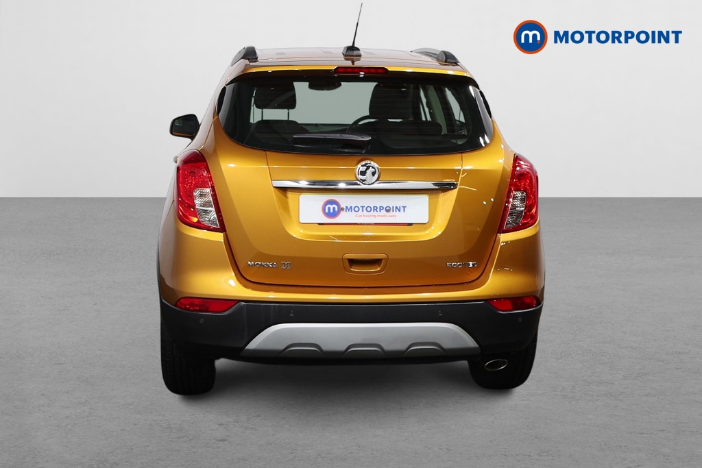 Used Vauxhall Mokka X 2018 for sale - 76862680: Photo 6