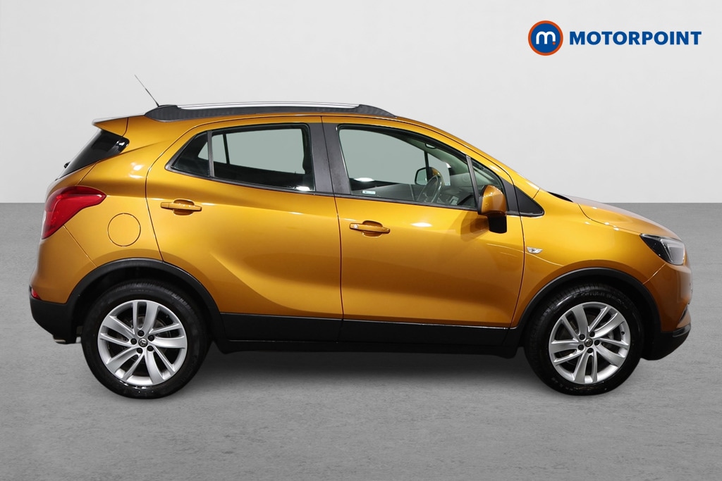 Used Vauxhall Mokka X 2018 for sale - 76862680: Photo 8