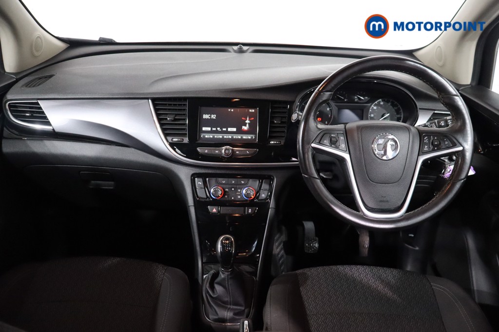 Used Vauxhall Mokka X 2018 for sale - 76862680: Photo 9