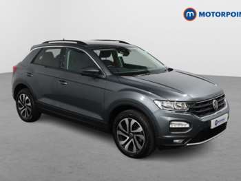 2021 - 1.0 TSI 110 Active 5dr