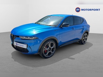 Used Alfa Romeo Tonale 2023 for sale - 78733950: Photo