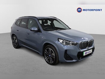 2023 - 230kW xDrive30 M Sport 65kWh 5dr Auto