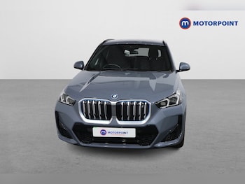 Used BMW iX1 2023 for sale - 75922643: Photo