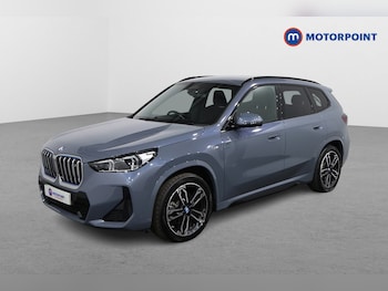 Used BMW iX1 2023 for sale - 75922643: Photo