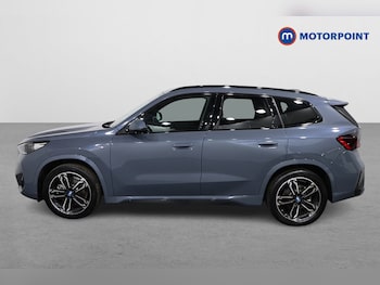 Used BMW iX1 2023 for sale - 75922643: Photo