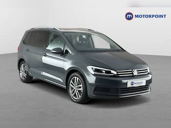 Used Volkswagen Touran 2025 for sale - 79514075: Photo