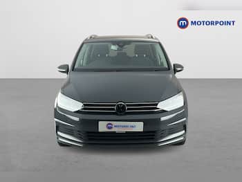 Used Volkswagen Touran 2025 for sale - 79514075: Photo