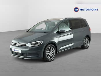 Used Volkswagen Touran 2025 for sale - 79514075: Photo
