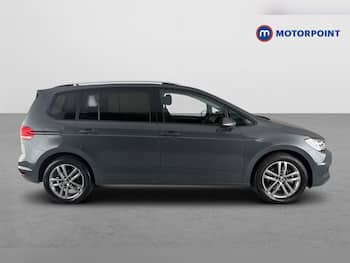 Used Volkswagen Touran 2025 for sale - 79514075: Photo