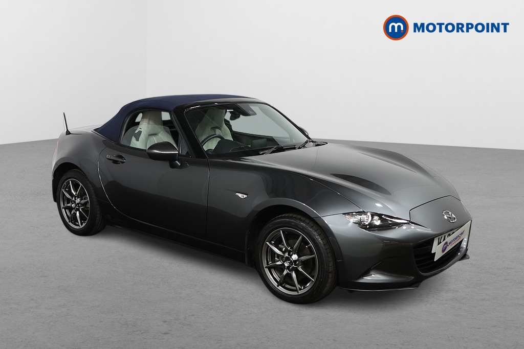 Used Mazda MX-5 2023 for sale - 76196892: Photo 1
