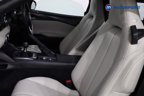 Used Mazda MX-5 2023 for sale - 76196892: Photo 12