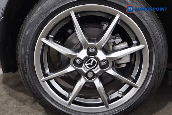 Used Mazda MX-5 2023 for sale - 76196892: Photo 17