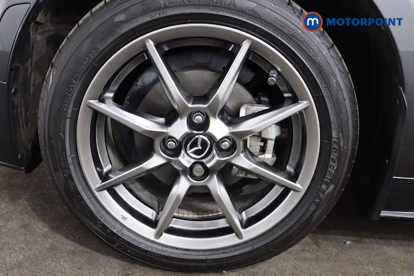 Used Mazda MX-5 2023 for sale - 76196892: Photo 18