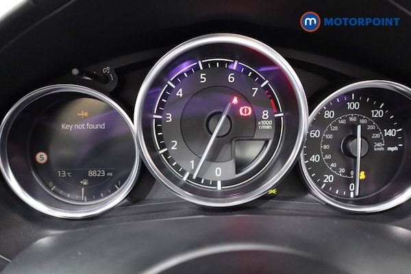 Used Mazda MX-5 2023 for sale - 76196892: Photo 27