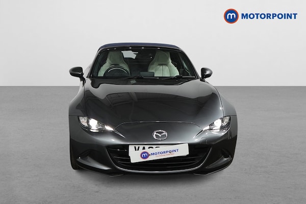 Used Mazda MX-5 2023 for sale - 76196892: Photo 2