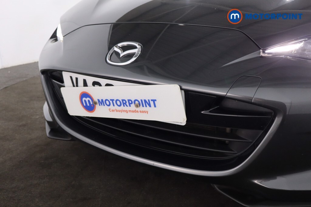 Used Mazda MX-5 2023 for sale - 76196892: Photo 34