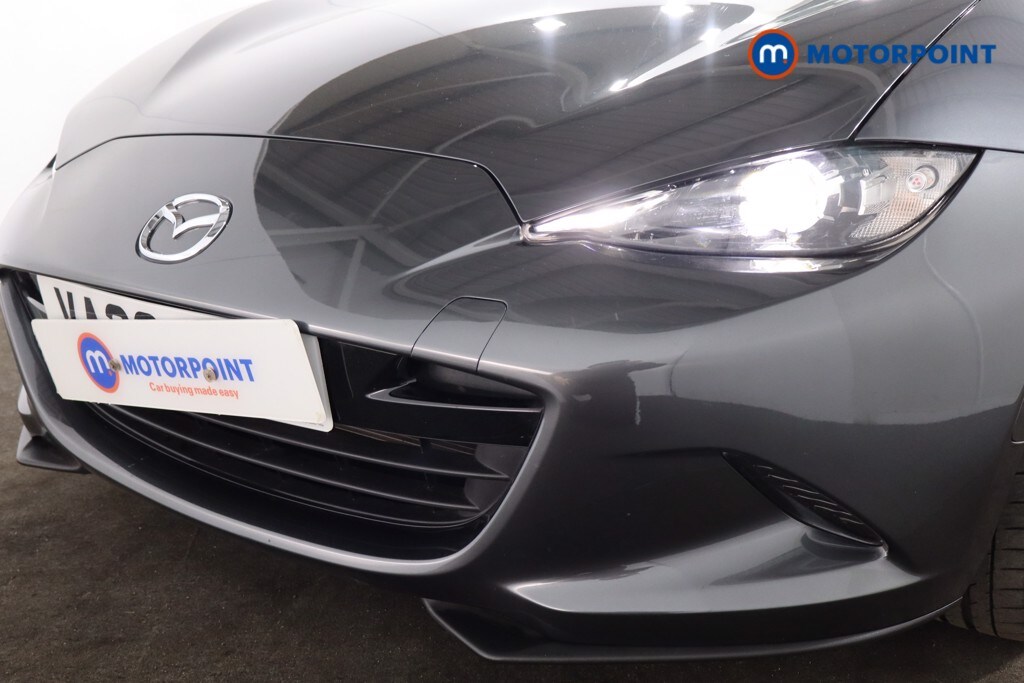 Used Mazda MX-5 2023 for sale - 76196892: Photo 35