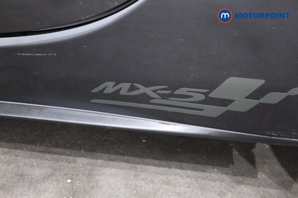 Used Mazda MX-5 2023 for sale - 76196892: Photo 37