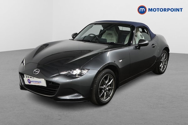 Used Mazda MX-5 2023 for sale - 76196892: Photo 3