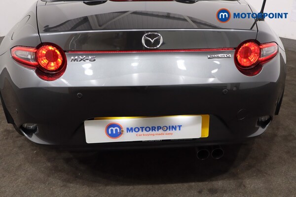 Used Mazda MX-5 2023 for sale - 76196892: Photo 40