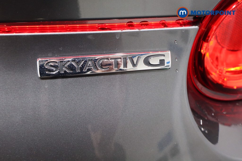 Used Mazda MX-5 2023 for sale - 76196892: Photo 43