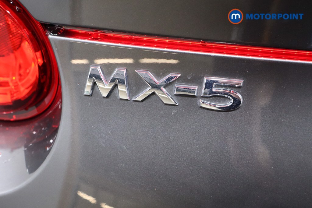 Used Mazda MX-5 2023 for sale - 76196892: Photo 44