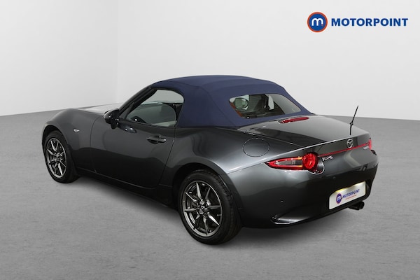 Used Mazda MX-5 2023 for sale - 76196892: Photo 5