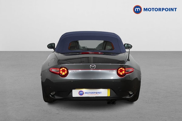 Used Mazda MX-5 2023 for sale - 76196892: Photo 6