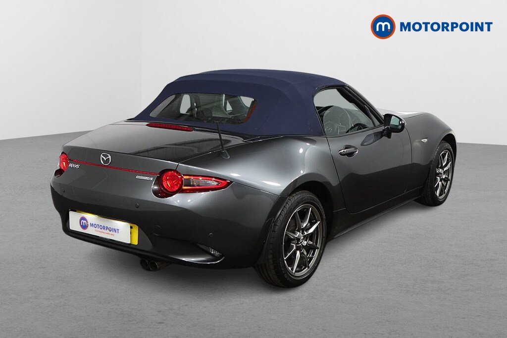 Used Mazda MX-5 2023 for sale - 76196892: Photo 7