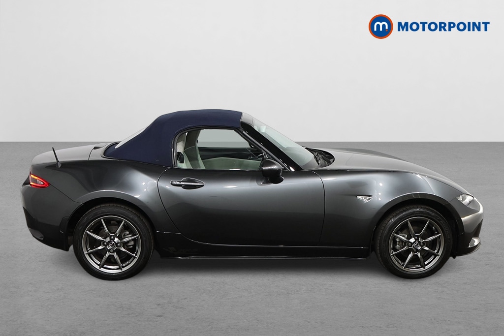 Used Mazda MX-5 2023 for sale - 76196892: Photo 8
