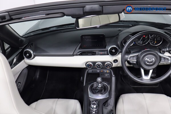 Used Mazda MX-5 2023 for sale - 76196892: Photo 9