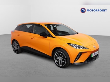 2024 - 150kW Trophy EV Long Range 64kWh 5dr Auto