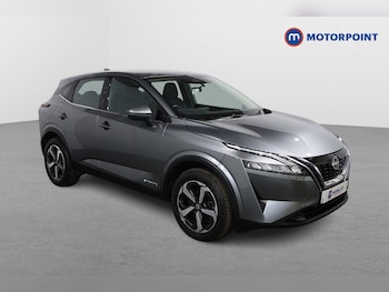 Used Nissan Qashqai 2023 for sale - 78357405: Photo