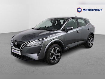 Used Nissan Qashqai 2023 for sale - 78357405: Photo