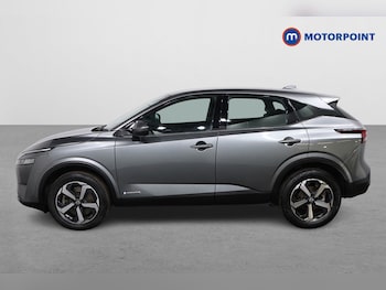 Used Nissan Qashqai 2023 for sale - 78357405: Photo