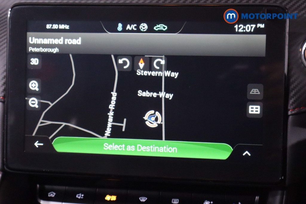 Used MG MG ZS 2023 for sale - 77607831: Photo 10