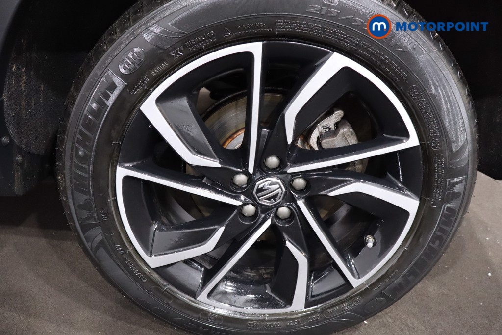 Used MG MG ZS 2023 for sale - 77607831: Photo 20