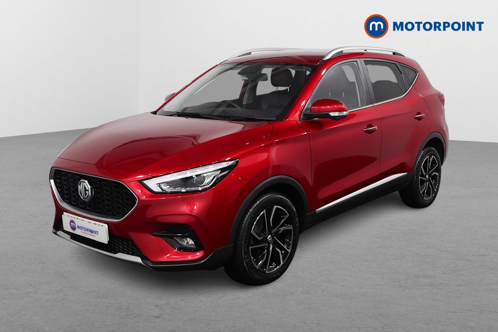 Used MG MG ZS 2023 for sale - 77607831: Photo 3